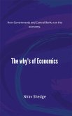 The Why's of Economics (eBook, ePUB)