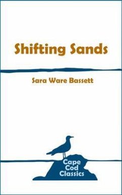 Shifting Sands (eBook, ePUB) - Bassett, Sara