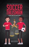 Soccer Talisman