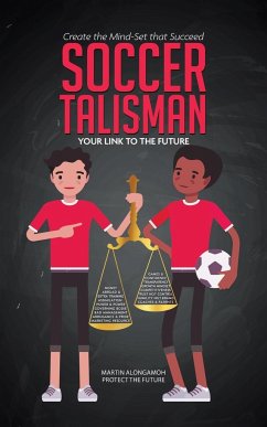 Soccer Talisman - Alongamoh, Martin; Sone, Njoh