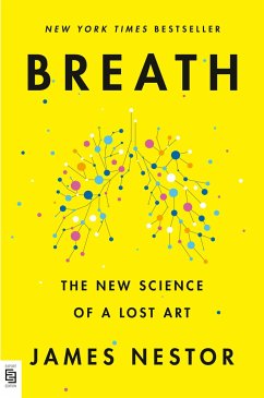 Breath - Nestor, James