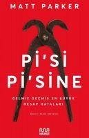 Pisi Pisine - Parker, Matt