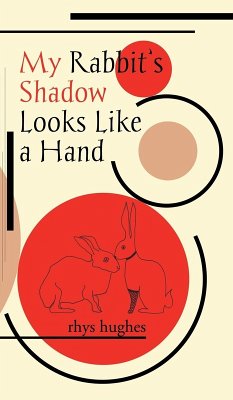 My Rabbit's Shadow Looks Like a Hand - Hughes, Rhys