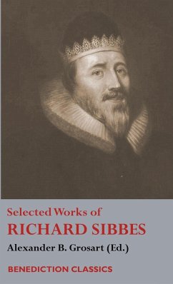 Selected Works of Richard Sibbes