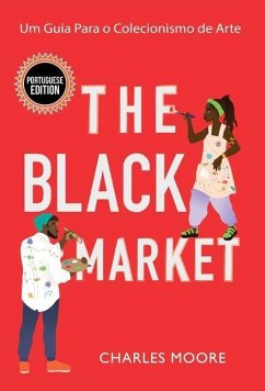 The Black Market - Moore, Charles