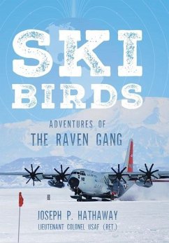 Cover Skibirds