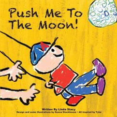 Push Me to the Moon! - Stacy, Linda