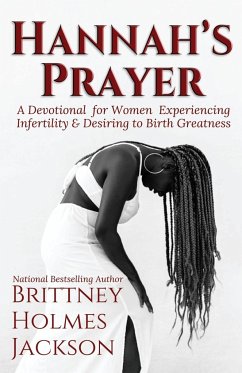 Hannah's Prayer - Holmes Jackson, Brittney