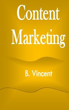 Content Marketing - Vincent, B.