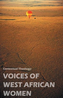 Contextual Theology - Chung, Meehyun