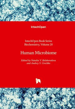 Human Microbiome