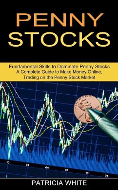 Penny Stocks - White, Patricia