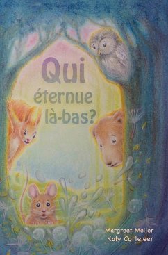 Qui éternue là-bas ? - Meijer, Margreet