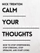 Calm Your Thoughts (eBook, ePUB) - Bild 1