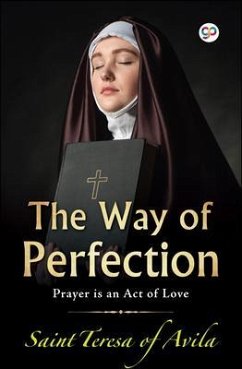 Cover The Way of Perfection (eBook, ePUB)