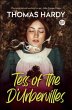 Tess of the D'Urbervilles (eBook, ePUB) - Bild 1