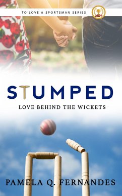 Stumped (eBook, ePUB) - Fernandes, Pamela Q.