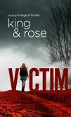 Victim (eBook, ePUB)