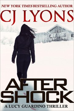 After Shock (eBook, ePUB) - Lyons, Cj After Shock (eBook, ePUB) - Lyons, Cj