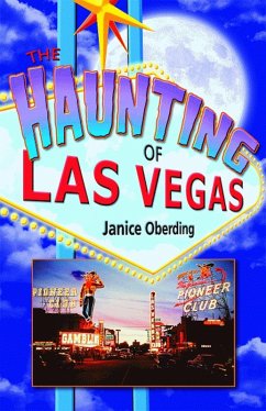 Cover The Haunting of Las Vegas (eBook, ePUB)