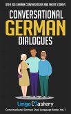 Conversational German Dialogues (eBook, ePUB)