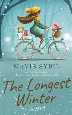 The Longest Winter - Sybil, Mavis