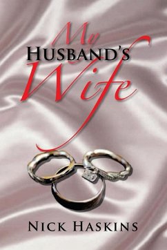 My Husband's Wife - Haskins, Nick