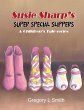 Susie Sharp's Super Special Slippers - Bild 1