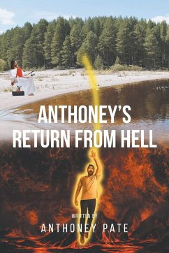 Anthoney's Return from Hell - Pate, Anthoney