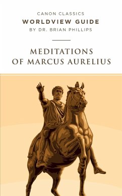 Worldview Guide for Meditations of Marcus Aurelius