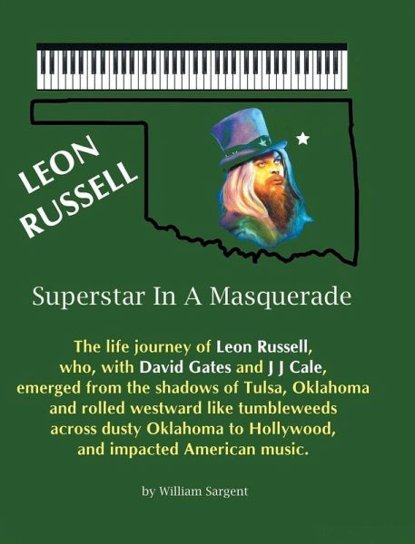 Superstar in a Masquerade