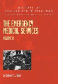 THE EMERGENCY MEDICAL SERVICES Volume 2
