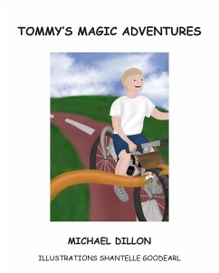 Tommy's Magic Adventures - Dillon, Michael
