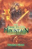 The Heart of the Mountain