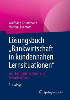 Lösungsbuch  Cover Lösungsbuch