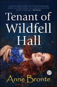 Cover Tenant of Wildfell Hall (eBook, ePUB)