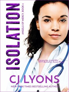 Isolation (eBook, ePUB) - Lyons, Cj Isolation (eBook, ePUB) - Lyons, Cj