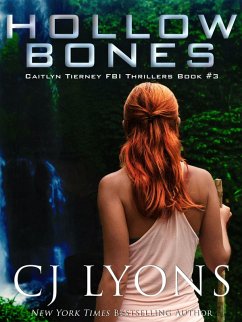 Hollow Bones (eBook, ePUB) - Lyons, Cj