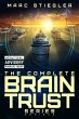 The Braintrust Complete Series Omnibus... - Bild 1