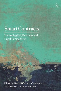 Smart Contracts (eBook, ePUB)