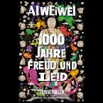1000 Jahre Freud und Leid (MP3-Download)