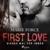 First Love - Dieses Mal für immer (MP3-Download)