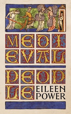 Medieval People - Power, Eileen