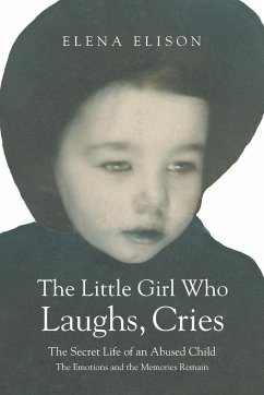 The Little Girl Who Laughs, Cries - Elison, Elena