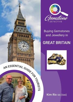 Buying Gemstones and Jewellery in Great Britain - Rix, Kim