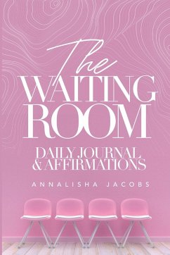 The Waiting Room - Jacobs, Annalisha