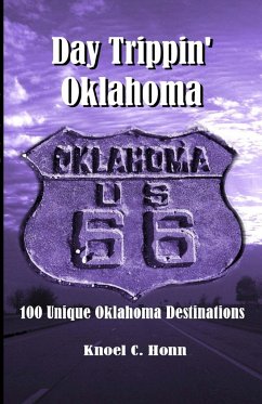 Day Trippin' Oklahoma - Honn, Knoel