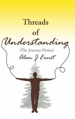 Threads of Understanding - Ernst, Alan
