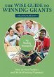 The Wise Guide to Winning Grants - Bild 1