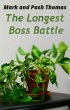 The Longest Boss Battle (eBook, ePUB) - Bild 1